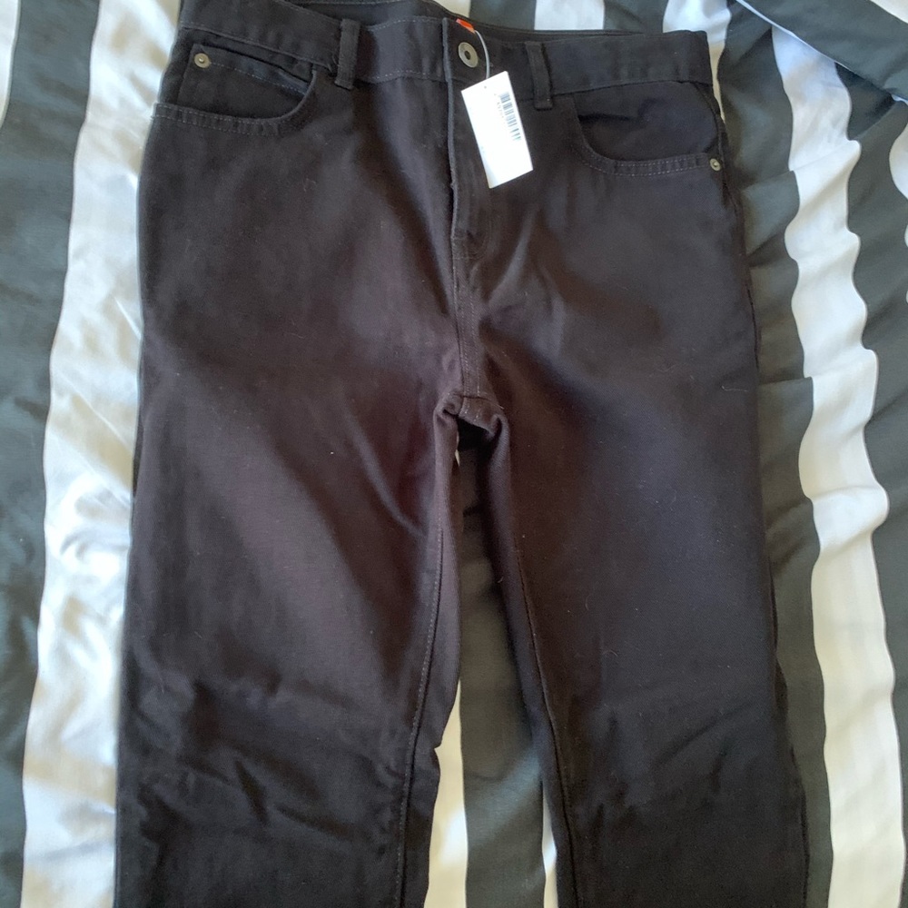 Boys skinny jeans